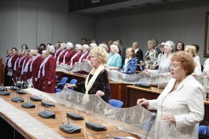 Stalinizmo ir nacizmo aukos neliko pamirštos klaipėdiečių