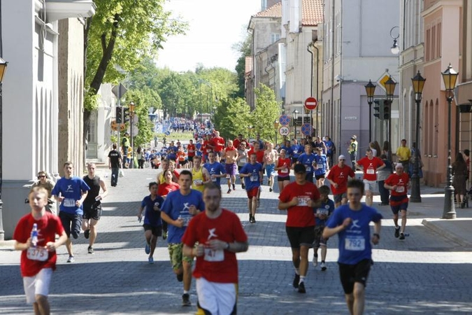 Onkologijos centrui – klaipėdiečių dosnumas