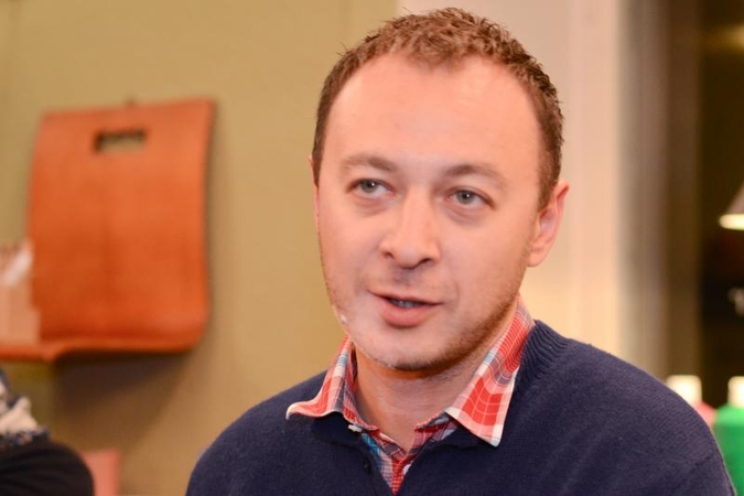 Aistį Mickevičių hobis saugo nuo alkoholio ir rūkymo
