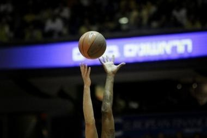 Patvirtinta Londono olimpiados krepšinio turnyrų atrankos sistema