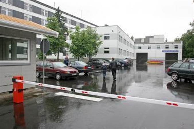 Taupančios poliklinikos ir ligoninės už dyką nebevalo ir pūlių 