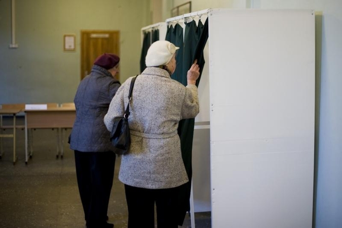 Iš Kauno – keturi pranešimai apie įtariamus pažeidimus