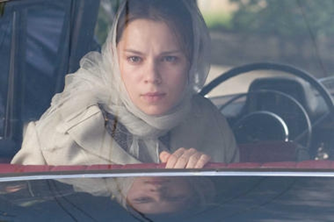 Naujas lietuviškas filmas „Kai apkabinsiu tave“ nukels į Šaltojo karo laikus 