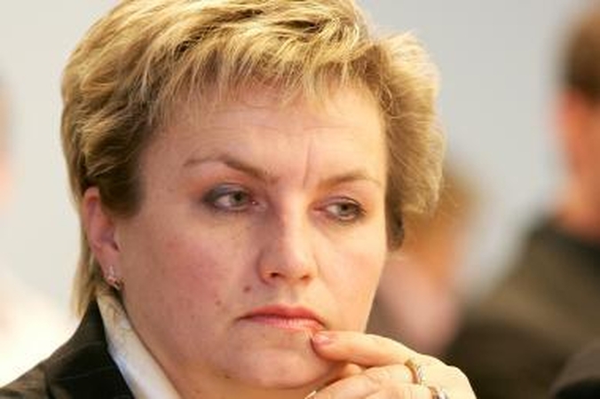 Išsėtinė sklerozė: kokį kelią rinktis?