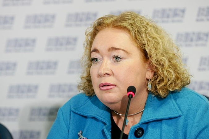 D.Rimašauskaitė: „Nukem“ gaus pinigus, kai pagrįs išlaidas