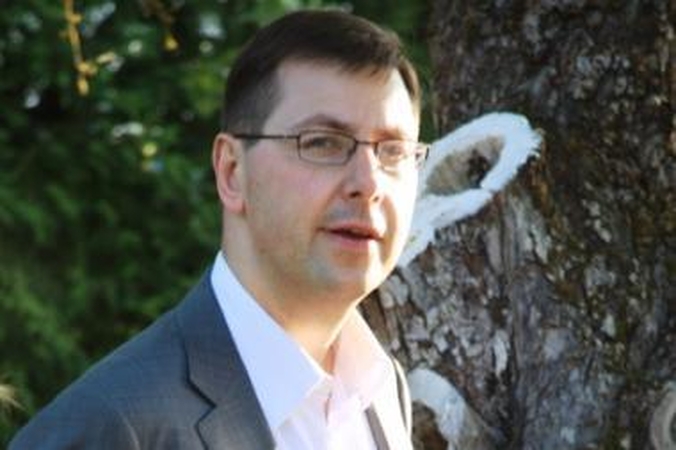 Į Klaipėdą atvyksta švietimo ir mokslo ministras 