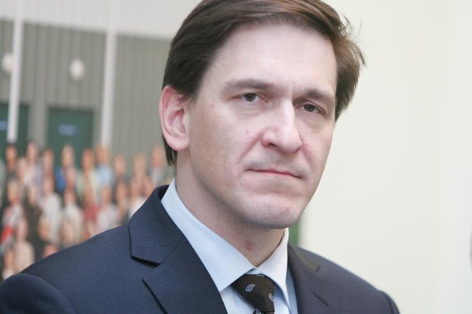 VPT: Vilniaus valdžios ir D. Kreivio įmonės sutartys - neteisėtos