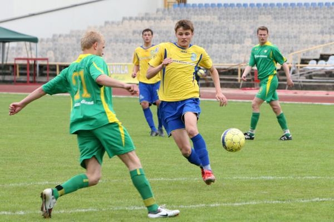 FBK „Kaunas“ įveikė Klaipėdos „Atlantą“