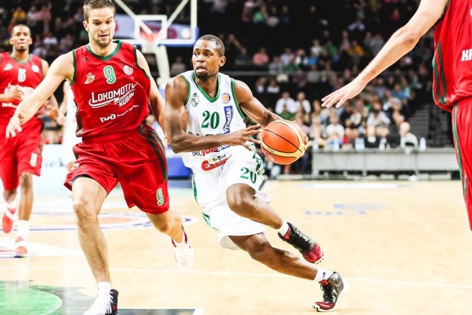 „Žalgiris“ ir vėl pralaimėjo VTB pusfinalio mačą (komentarai)