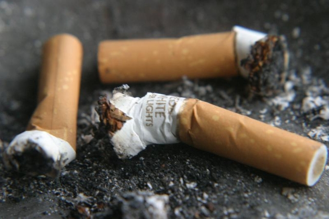Specialistai: draudimai nelegalios produkcijos vartojimo nesumažina