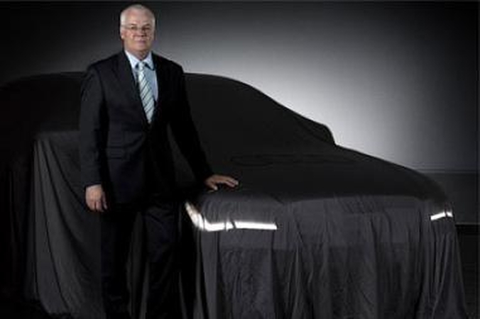 Užuominos apie „Audi A8“