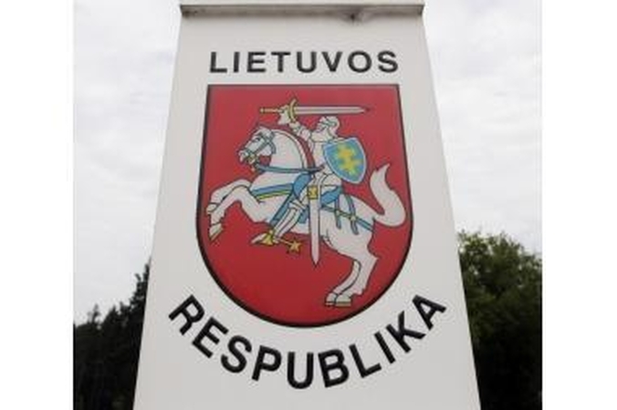 Rusas Klaipėdoje gyveno su negaliojančia viza