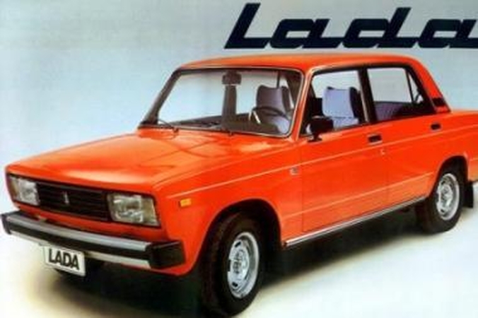 "Žiguliukų" daugiau nebeštampuos? 