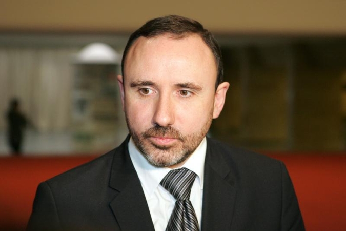 Liberalų sąjūdis ketina „perimti“ kultūros ministro postą