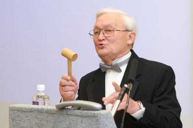 Klaipėdoje vyks popietė su A.Čekuoliu