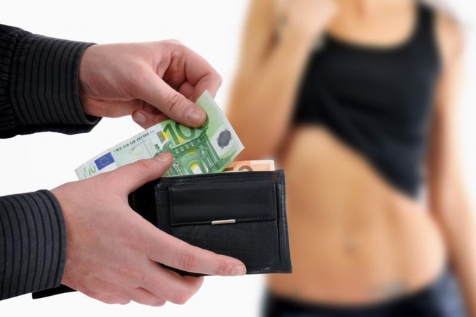 Prostitutės uždarbiavo nuomojamuose butuose: po 100 litų už valandą