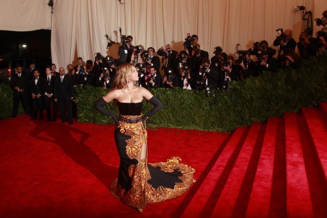  Pakitusios Beyonce kūno formos užminė mįslę apie dainininkės nėštumą