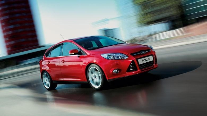 „Ford“ pardavimai JAV birželį šoktelėjo 