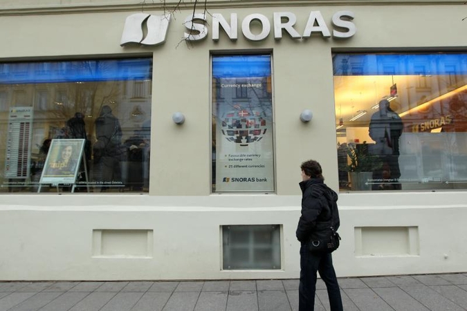 „Snoro“ komisijai liudiję pareigūnai atsiveria tylos siena