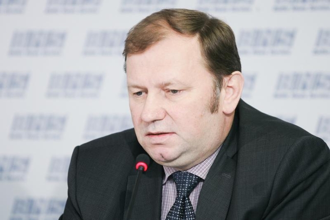 D.Pūras dėl Garliavos įvykių traukiasi iš psichiatrų draugijos tarybos