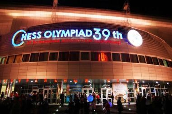 Šachmatų olimpiadoje – pirmosios lietuvių nesėkmės