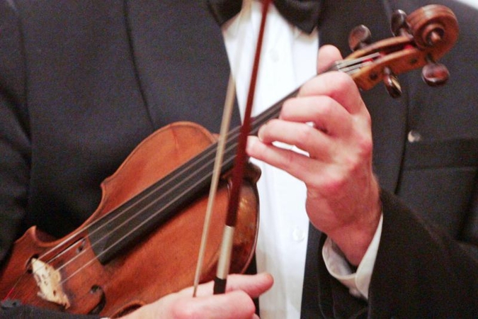 Muzikos atlikimas paskelbtas veiksmingu antidepresantu