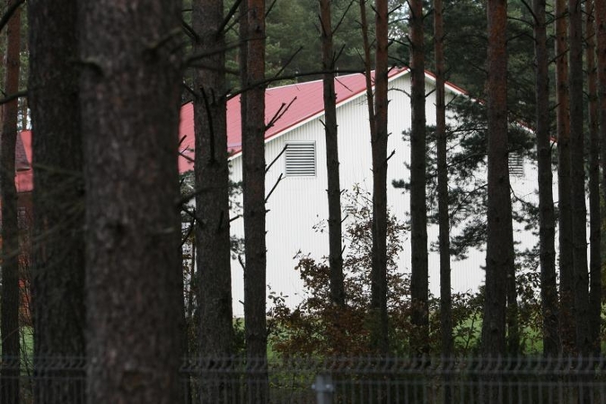 Europarlamentarai Lietuvoje tęs tyrimą dėl CŽV kalėjimų