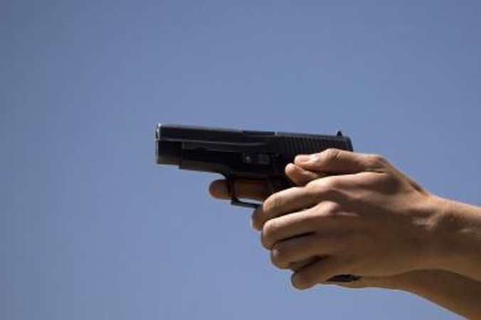 Glazge buto šeimininkę nužudęs lietuvis kalės beveik pustrečių metų