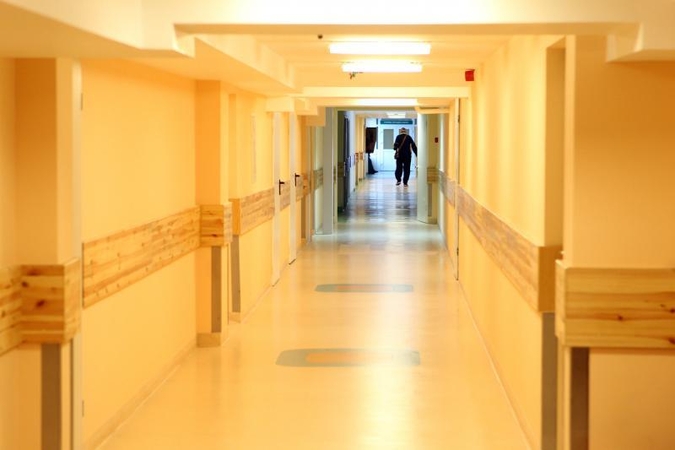 Sveikatos priežiūros įstaigose - 170 tūkst. „dingusių sielų“
