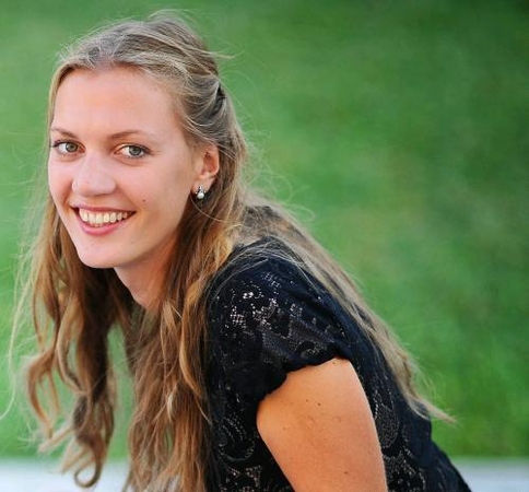 Buvusi žurnalistė sėkmingai puoselėja verslą Kroatijoje