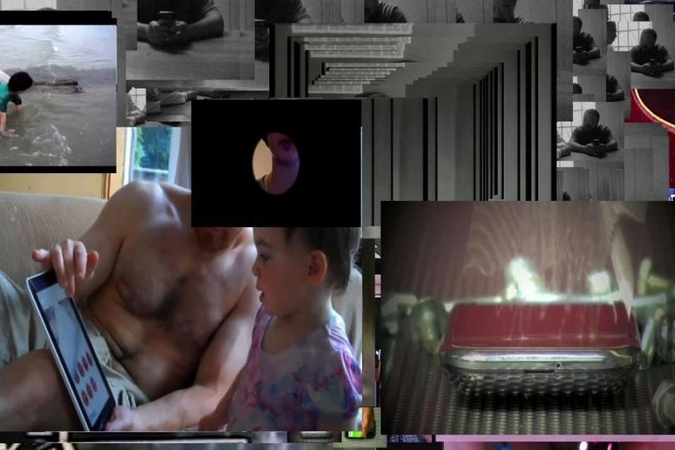 Tarpdisciplininis interneto menas – tiesiogiai iš Nidos