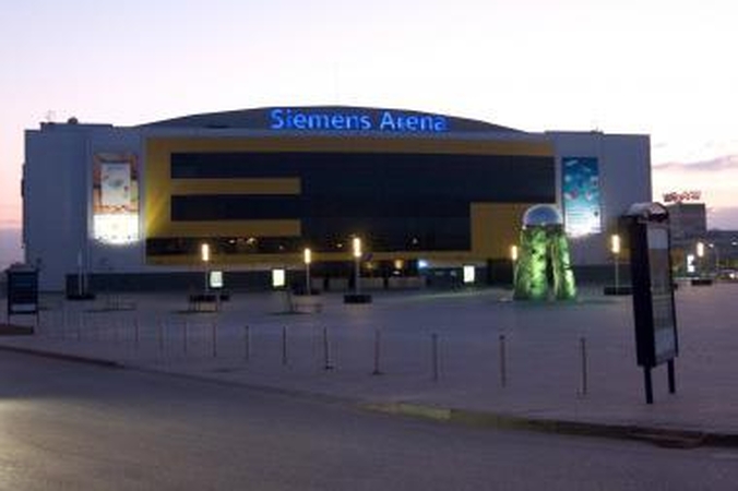 Teismas: sutartis dėl „Siemens“ arenos nuomos – neteisėta
