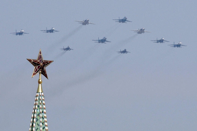 Rusija: Lietuva neturi pagrindo reikalauti kompensacijos