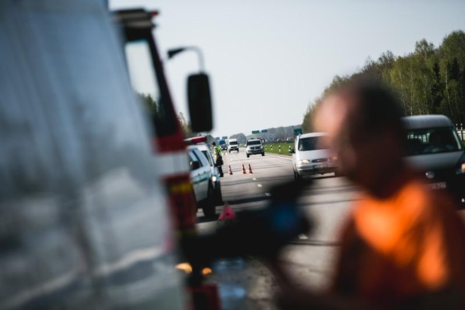 Prancūziškuose automobiliuose bus montuojamos „juodosios dėžės“