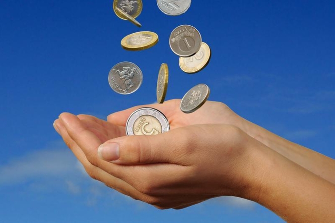 Minijos gatvės rekonstrukcijai - uosto milijonai 