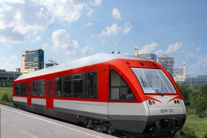 Ateityje hakeriai galės atakuoti geležinkelio linijas