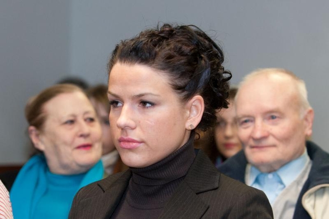 L.Stankūnaitei vasarą gadina sukrutę politikai