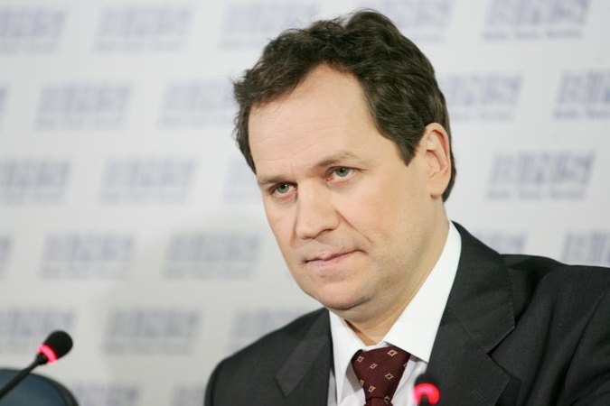 Nemėgstamiausi politikai – A.Kubilius, V.Tomaševskis ir R.Paksas