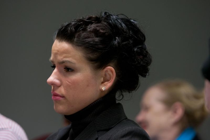 L. Stankūnaitė siekia, kad dukra liudytų teisme