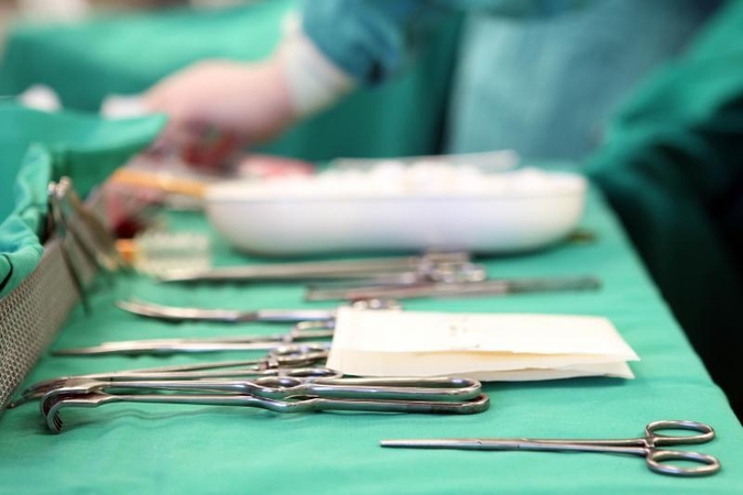 Metų operacija: įvertinkite Lietuvos medikų pasiekimus