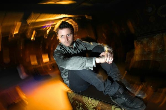 „Amberlife“ Edgaras į šokių studiją lėkė 150 km/val. greičiu