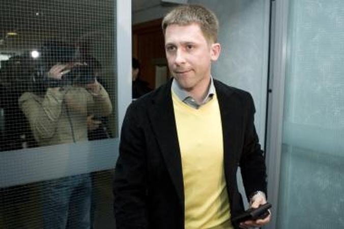 E.Dragūnas neigia kaltę ir kovos už teisybę