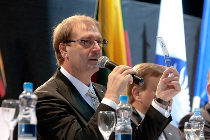 Socialdemokratai prašo pašalinti Darbo partiją iš rinkimų
