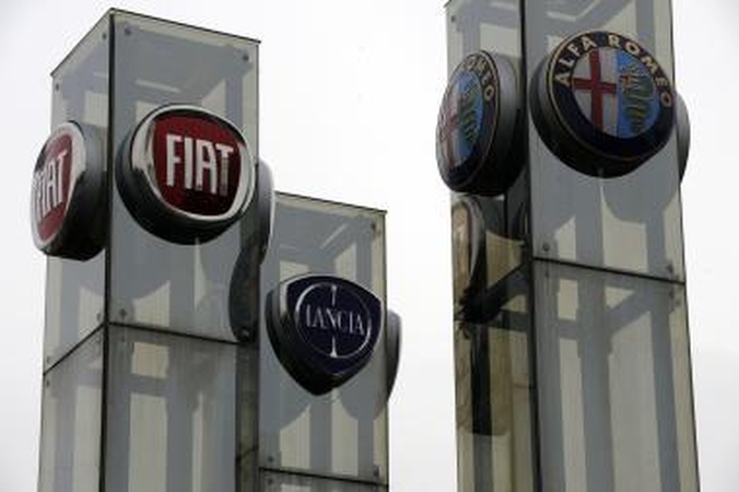 „Geriausiu nauju 2010 metų varikliu“ išrinktas „Fiat MultiAir 1,4 Turbo“