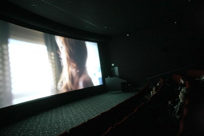 Salonikų kino festivalio pagrindinis prizas atiteko rusų juostai