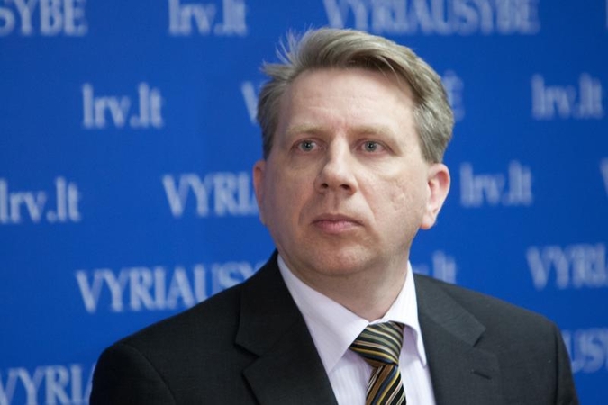 Darius Valys