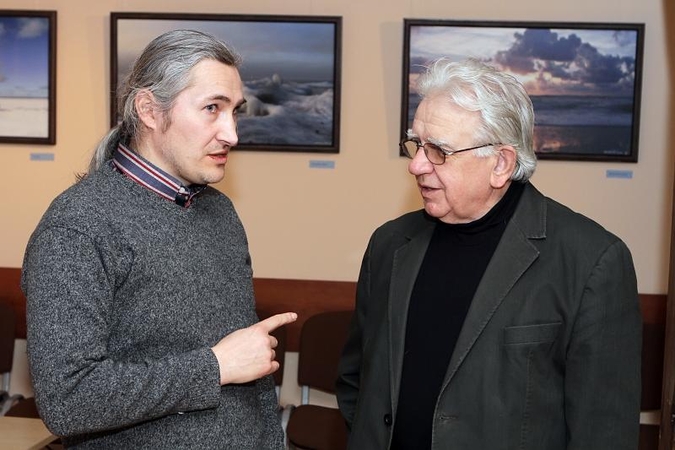 Kopgalio tvirtovės istorija atgijo laiko juostoje