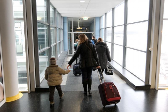 Ką verta žinoti grįžtantiems emigrantams?