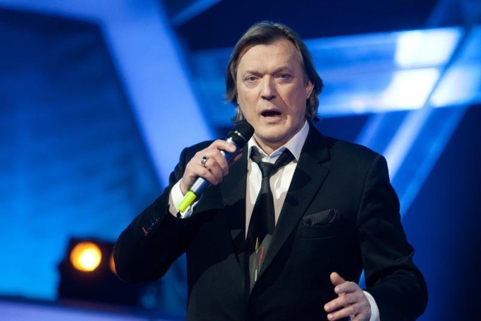 V. Šiškauskas: iš senjorų semiuosi patirties ir gero ūpo