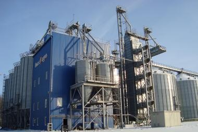 "Linas Agro Group" ketina investuoti į elevatorių plėtrą ir įsigyti žemės ūkio bendrovių 